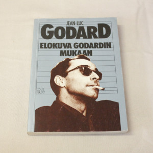 Jean-Luc Godard Elokuva Godardin mukaan